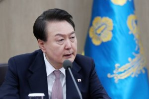 尹대통령, 민간단체 보조금 비리에 "단죄· 환수조치 철저히"
