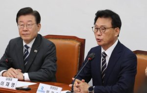 박광온 "국가 보훈 예산, 나라 얼굴…선진국 수준으로 늘려야"