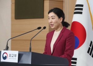비상임이사국 진출 韓 "안보리 북핵 대응 노력에 기여하겠다"