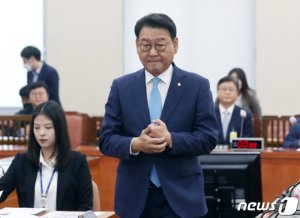 민주당 행안위원들 "총선 앞 선관위원장 흔드는 與…중립성 훼손"