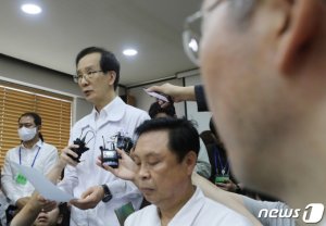 중대재해 책임 묻는다…환노위, 이강섭 샤니 대표 국감 증인 채택