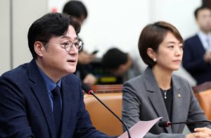 홍익표, 李 영장 기각에 "尹 공식 사과·한동훈 장관 파면해야"