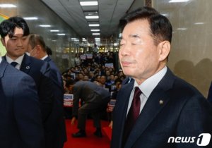 민주당 '이동관 탄핵안' 재추진…1일 본회의서 표결 전망