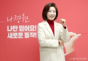 [인터뷰]나경원 "추미애와 붙으면 재밌을 듯…한동훈에 국민 기대"