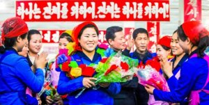 "인질극 벌이다 사망...충격" 北노동자 2000명, 중국서 파업