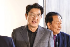 권성동 "野 선거연합 본질은 '이석기 시즌2'"