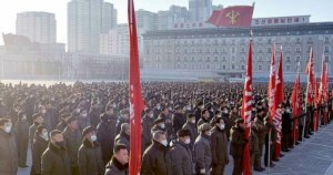북한 2000명 폭동, 역사책에 쓰일 사건…"北 노동운동 태동"