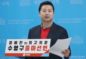 장예찬, '윤석열·한동훈 vs 차은우' 묻자 "트와이스 사나가 이상형"