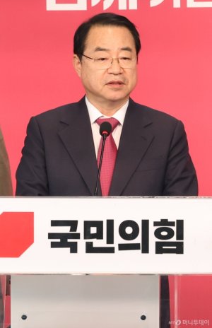 與 영남 현역 3명 탈락, 5선 김영선 컷오프…경기 고양정 OB 김용태 투입