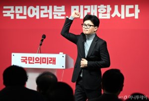 국민의미래 vs 더민주연합...이젠 위성정당 '비례 공천' 대결
