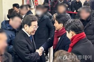 '윤희숙 vs 전현희' '명룡대전'···4월 총선 '빅매치' 승자는?