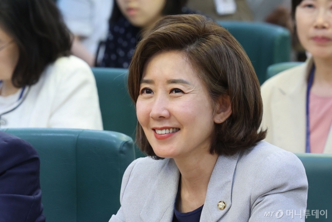 미소톡의원 이미지