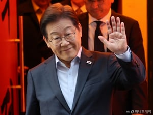 장성민 "민주당, 이재명 이후 플랜B 준비해야…李, 정치 정지해야"