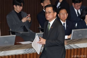 민주당 "최상목의 사표 한덕수가 수리...한몸이라는 사실 확인"