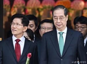 국민의힘 원로들 "단일화, 국민·당원의 명령…될 때까지 단식 농성"