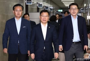 국민의힘, 대선 후보 김문수→한덕수 절차 돌입…오늘 전 당원 투표