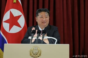 외교부, '김정은의 러 파병 정당화'에 "궤변…젊은이 무참히 희생시켜"