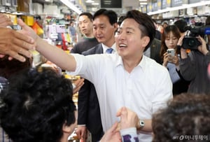 이준석 "재소자 노역, 생산성 낮아…고강도·고부가가치 작업으로 전환"