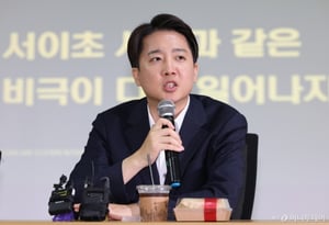 '건곤일척' 18일 TV토론…이준석, '이재명 대항마'로 올라설까