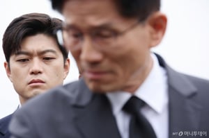 [기자수첩] 90년생 김용태, 김문수의 '신의 한수'될까