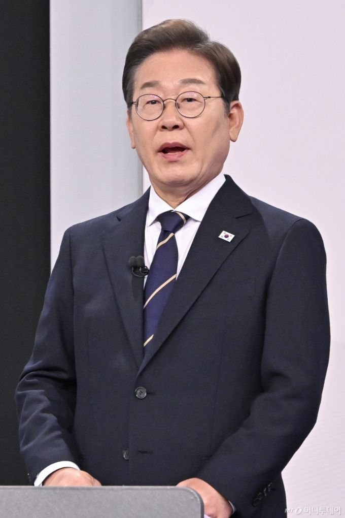 이재명, '발명의 날' 맞아 "국가, 창의·도전정신 키우는 토대 마련해야"