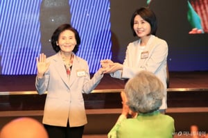 거절당할 '배우자 토론', 국민의힘이 이재명에 제안한 이유