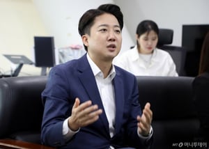 이준석측 "친윤, 당권 줄 테니 김문수로 단일화 하자고 제안" 폭로