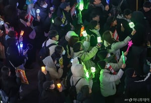 '스윙보터' 2030이 대선 승패 가른다…'1336만' 표심, 누구에게로