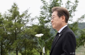 익산 모녀 비극에…이재명 "한없이 미안하고 죄송스럽다"