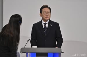 "이재명, 부정선거 주장 '허위해명'"…국민의힘, 형사 고발