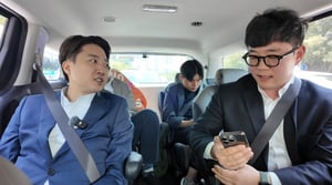 이준석 "지지율 20% 찍어 정치판 뒤엎어야…계엄정당 심판받을 것"[인터뷰]