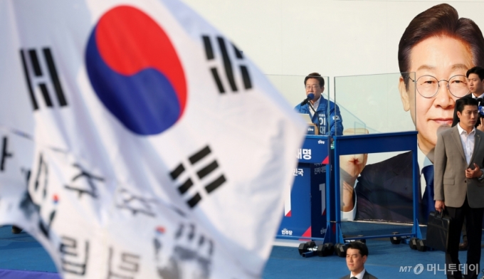 이재명 "나라를 위한 희생, 합당히 예우해야…보훈 정책 꼼꼼히 살필 것"