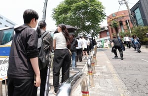 대선 최종 사전투표율 34.7%…직전 대선보다 2.2%P 낮아