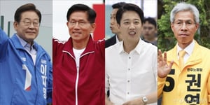 새 대통령, 4일 당선 즉시 임기 시작…취임식은 국회서 간단하게