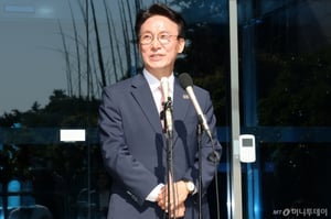 '총리 후보' 김민석 "제2의 IMF 위기···첫째 둘째 셋째도 민생"