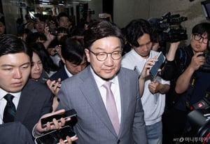 국힘, 거대여당 與 3특검법에 '속수무책'…원내 리더십도 '공백'