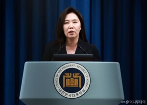 [속보]이재명 대통령, G7 정상회의 참석하기로…첫 해외 정상외교