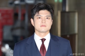 野김용태 "9월초 지도부 선출 절차 진행…제 임기는 개혁 완수까지"