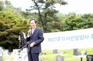 "여야 초월 소통" 대통령의 '특급 미션'…'정무수석' 우상호 기대 높이는 세가지