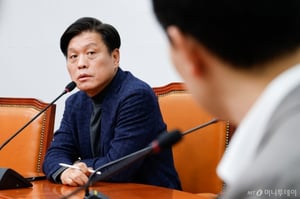 민주당, 전당대회 준비위 구성…'당대표 결선투표제' 당무위 의결