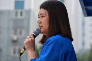 與 위성락·강유정 → 손솔·최혁진…선관위, 비례의원직 승계 결정