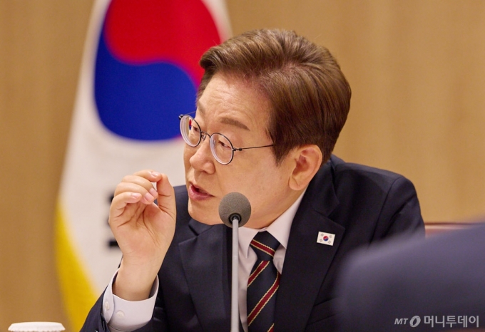 이재명 대통령, 내란·김건희·채상병 특검법 오늘 공포하나