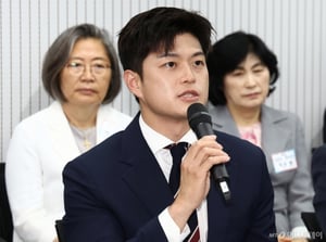 원외 만난 김용태 "누구도 예상 못한 혁신, 예측 못할 속도로 이뤄야"