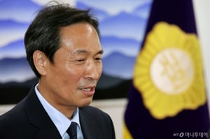 "이것 도와달라"...우상호가 국회에 전한 이재명 대통령 메시지는?