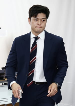 김용태 최후통첩? "대선 왜 졌는지 모르는듯…개혁 안 하면 임기 의미 없다"