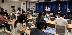 [단독]이재명 정부 첫 국토교통비서관에 이성훈 국토부 국장 내정