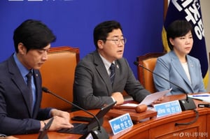 전국민이냐, 선별이냐…1인당 25만원 지원금, 與도 '고심'