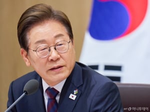 美→日→中 통화한 이재명 대통령, '김정은 혈맹' 푸틴과도 대화할까