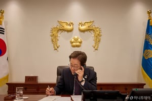 이재명 대통령, 피알라 체코 총리와 첫 통화…"원전 넘어 포괄적 협력"