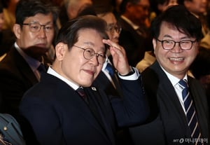 국정기획위원회, 16일 출범···위원장 이한주, 부위원장 김용범·진성준·방기선